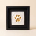 Paw Print Keepsake Kit