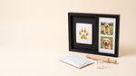 Paw Print Keepsake Kit