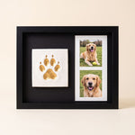 Paw Print Keepsake Kit