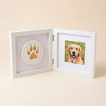 Paw Print Keepsake Kit